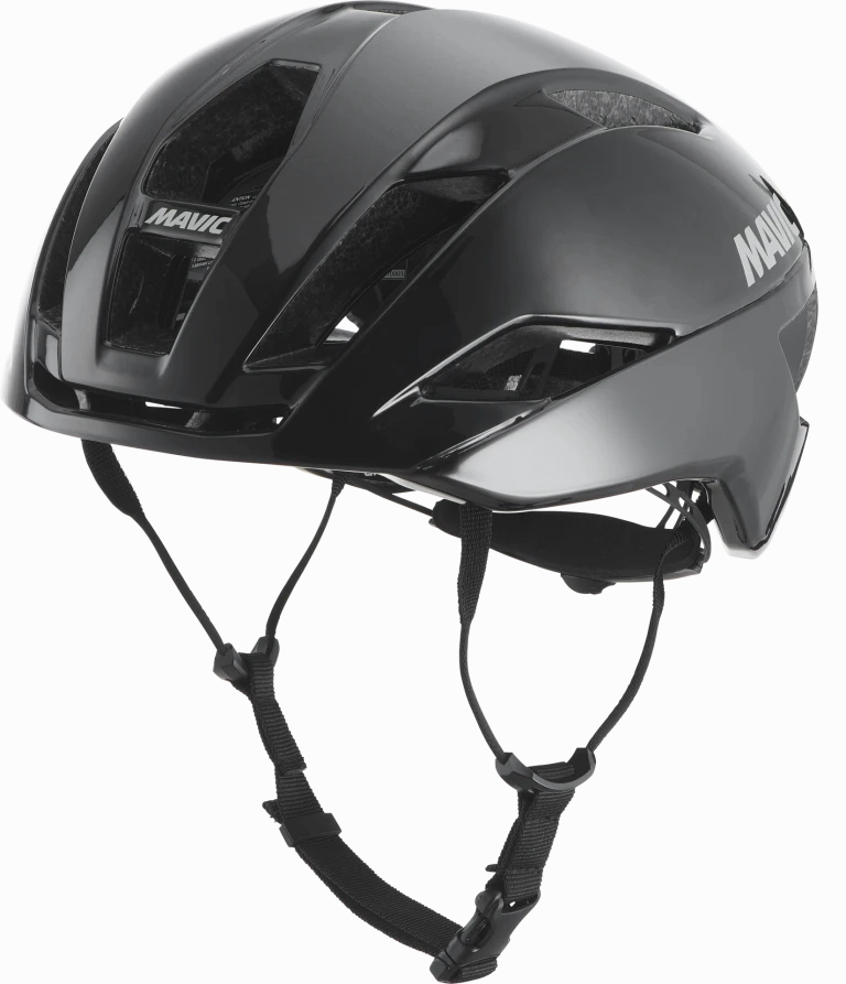 Mavic Comete SL MIPS Road Helmet - Black