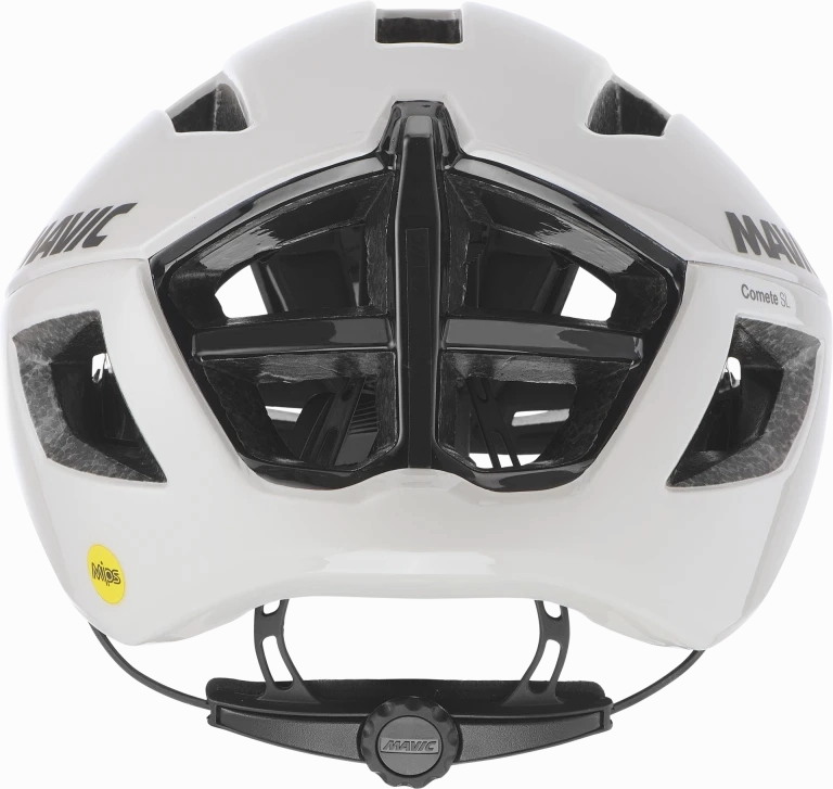 Mavic Comete SL MIPS Road Helmet - Moonstruck