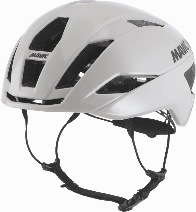 Mavic Comete SL MIPS Road Helmet - Moonstruck