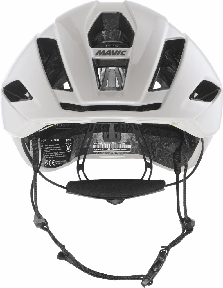 Mavic Comete SL MIPS Road Helmet - Moonstruck