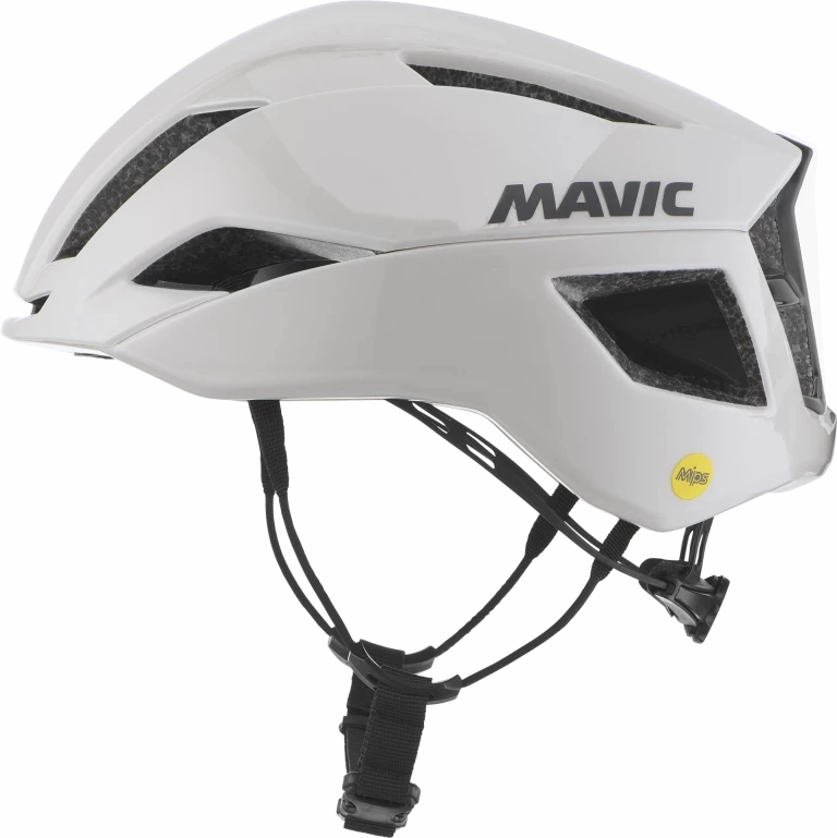 Mavic Comete SL MIPS Road Helmet - Moonstruck