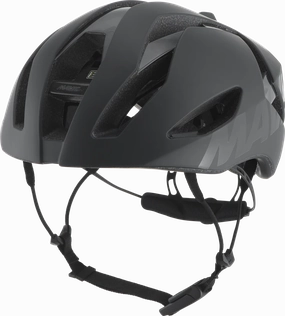 Mavic Comete Ultimate 2 MIPS Road Helmet - Black