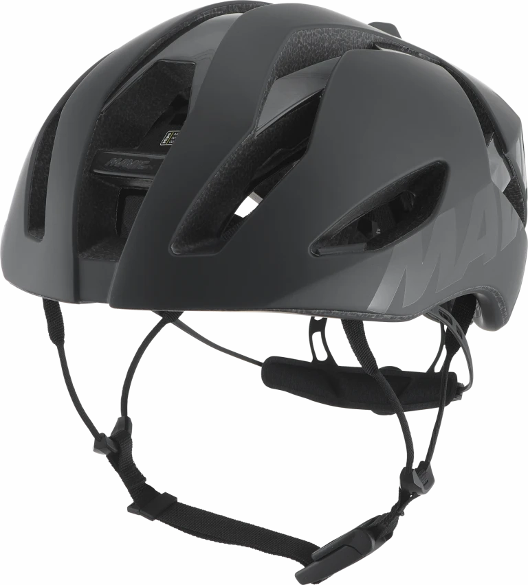 Mavic Comete Ultimate 2 MIPS Road Helmet - Black