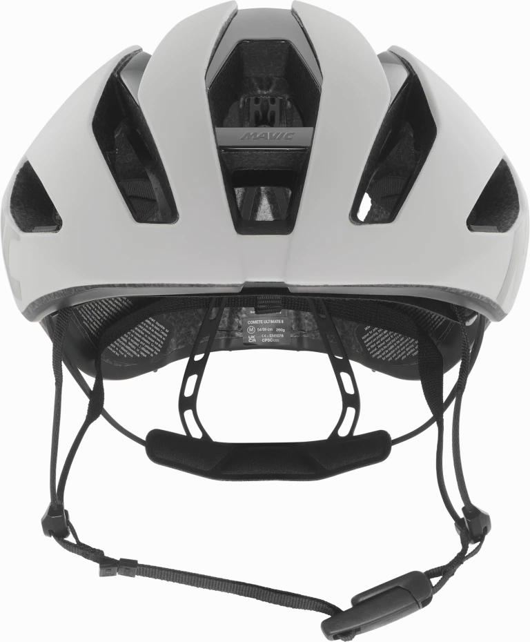 Mavic Comete Ultimate 2 MIPS Road Helmet - Moonstruck