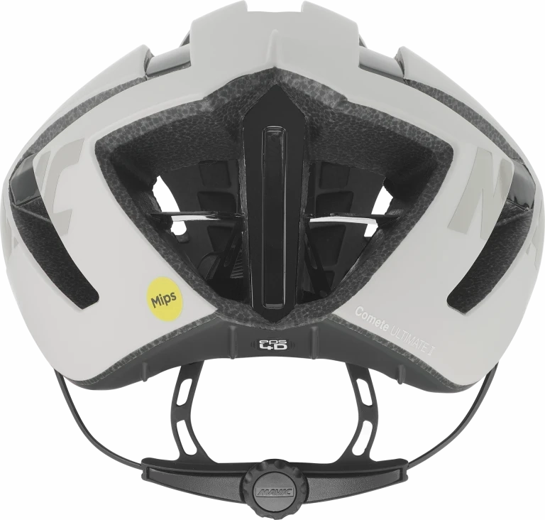 Mavic Comete Ultimate 2 MIPS Road Helmet - Moonstruck