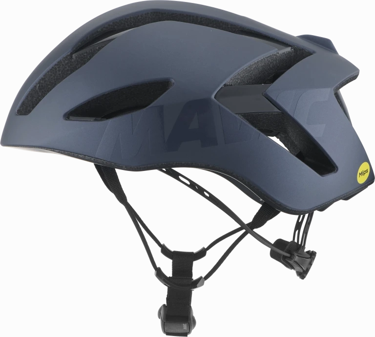 Mavic Comete Ultimate 2 MIPS Road Helmet - Slate Blue