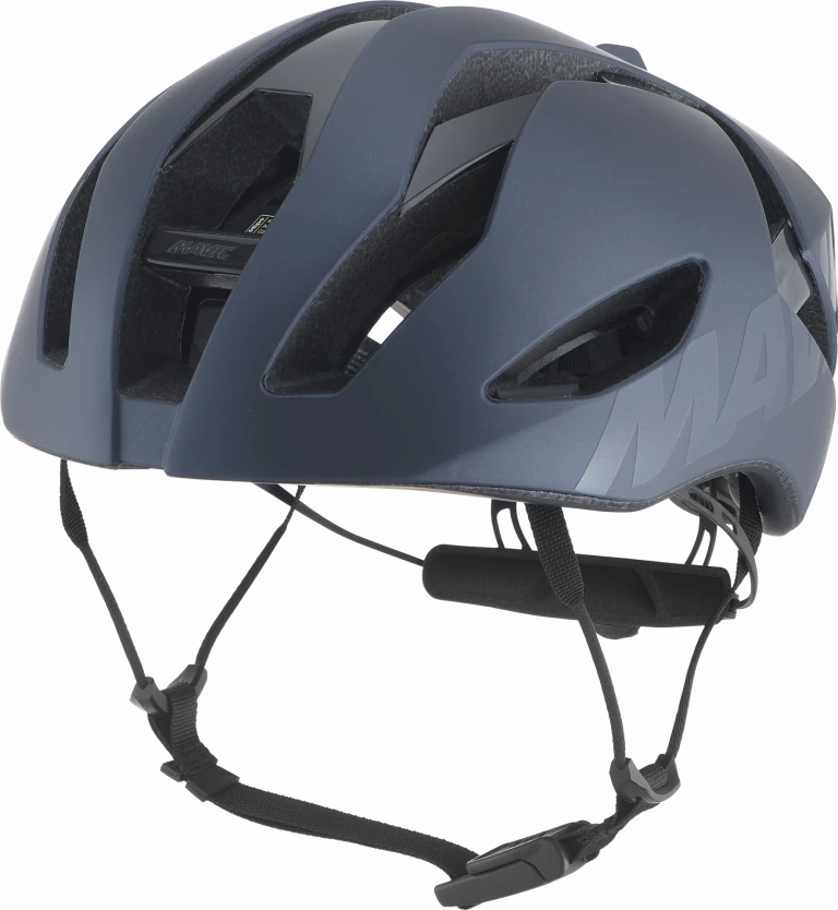 Mavic Comete Ultimate 2 MIPS Road Helmet - Slate Blue
