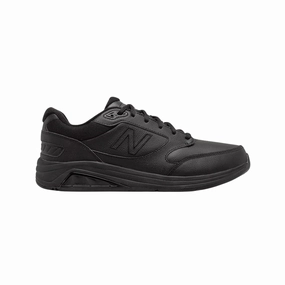 Men's 928v3 - Black (B Width)