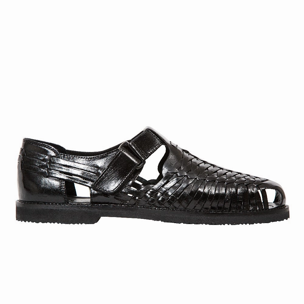Men's Bamboo2 in Black