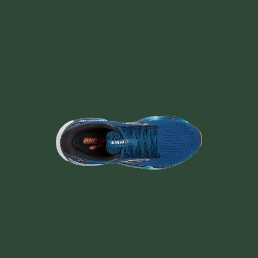 Men's Brooks Glycerin 21 GTS