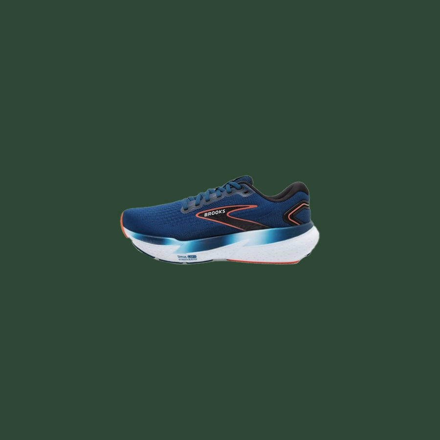 Men's Brooks Glycerin 21 Wide 2E