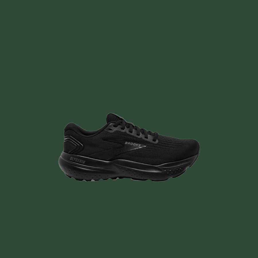Men's Brooks Glycerin 21 Wide 2E