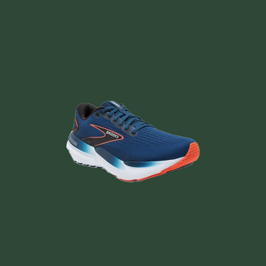 Men's Brooks Glycerin 21 Wide 2E