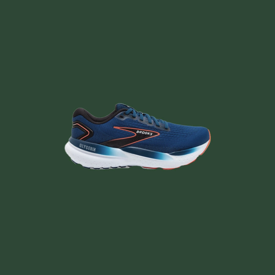 Men's Brooks Glycerin 21 Wide 2E
