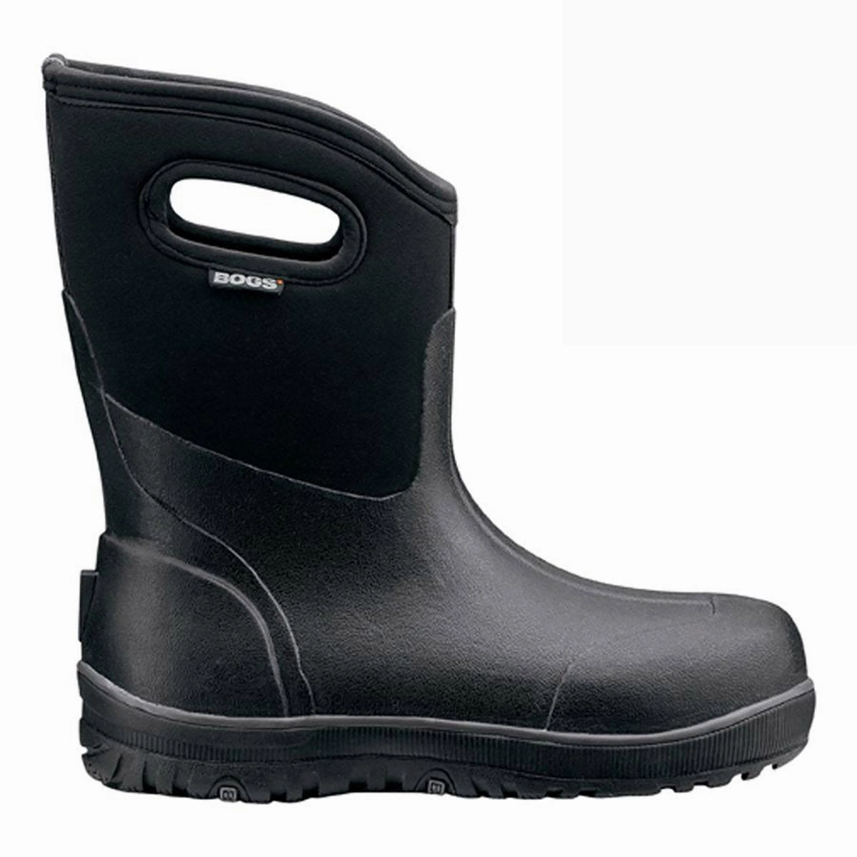 Men's Classic Ultra Mid