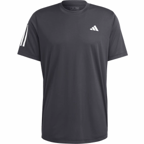 Men's Club 3 Stripe Tee