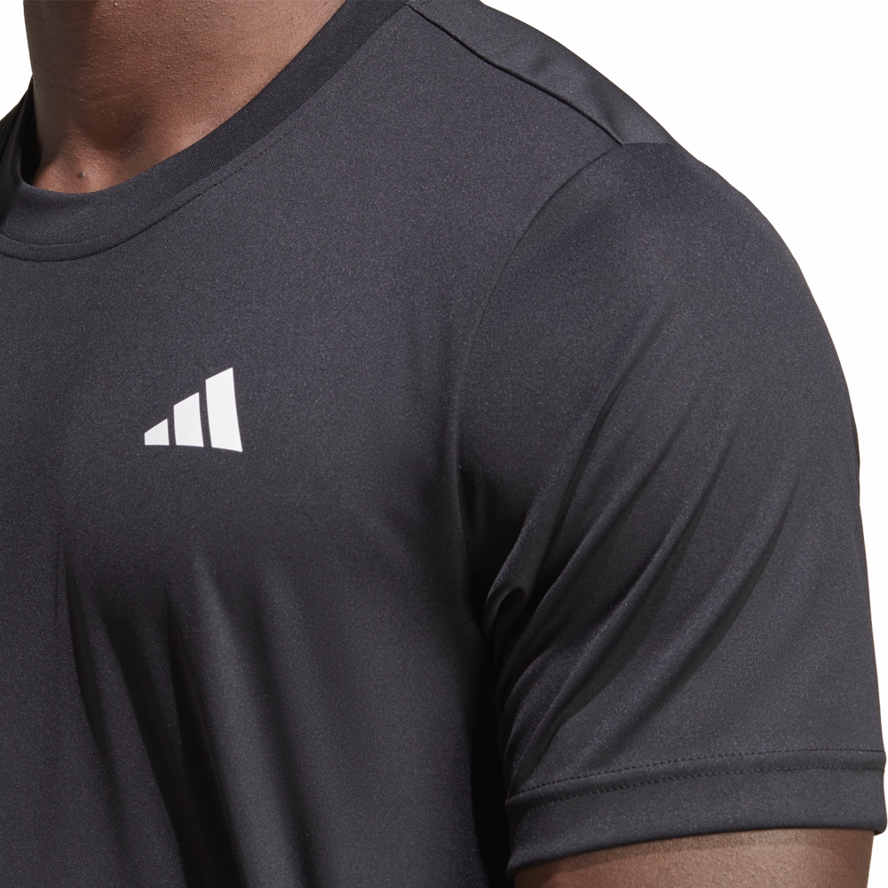 Men's Club 3 Stripe Tee