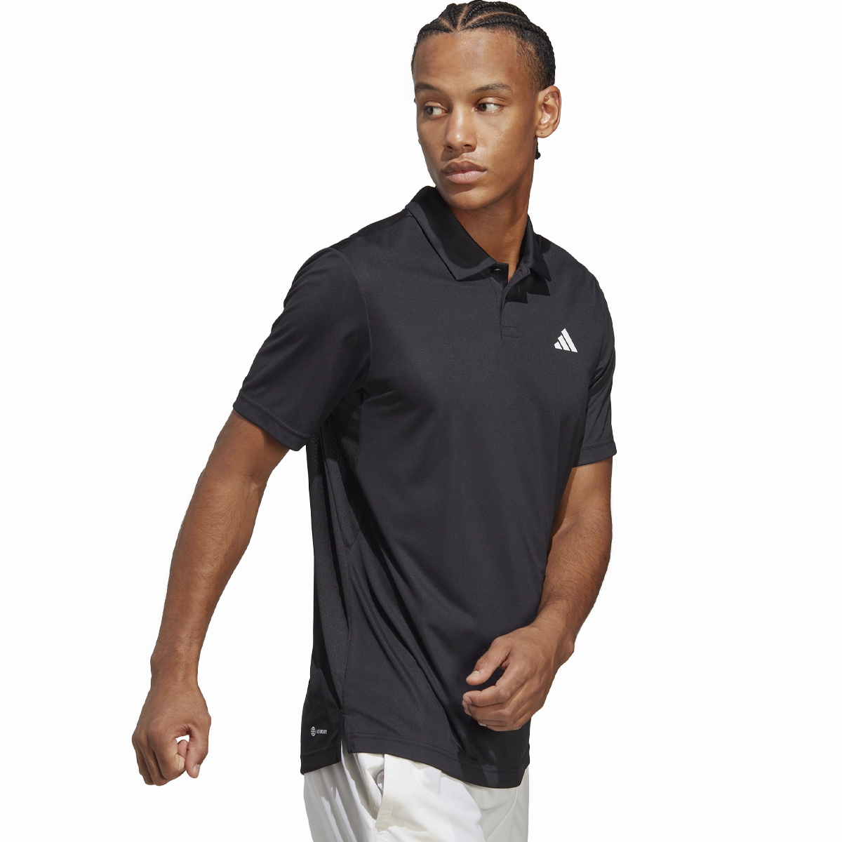 Men's Club Polo