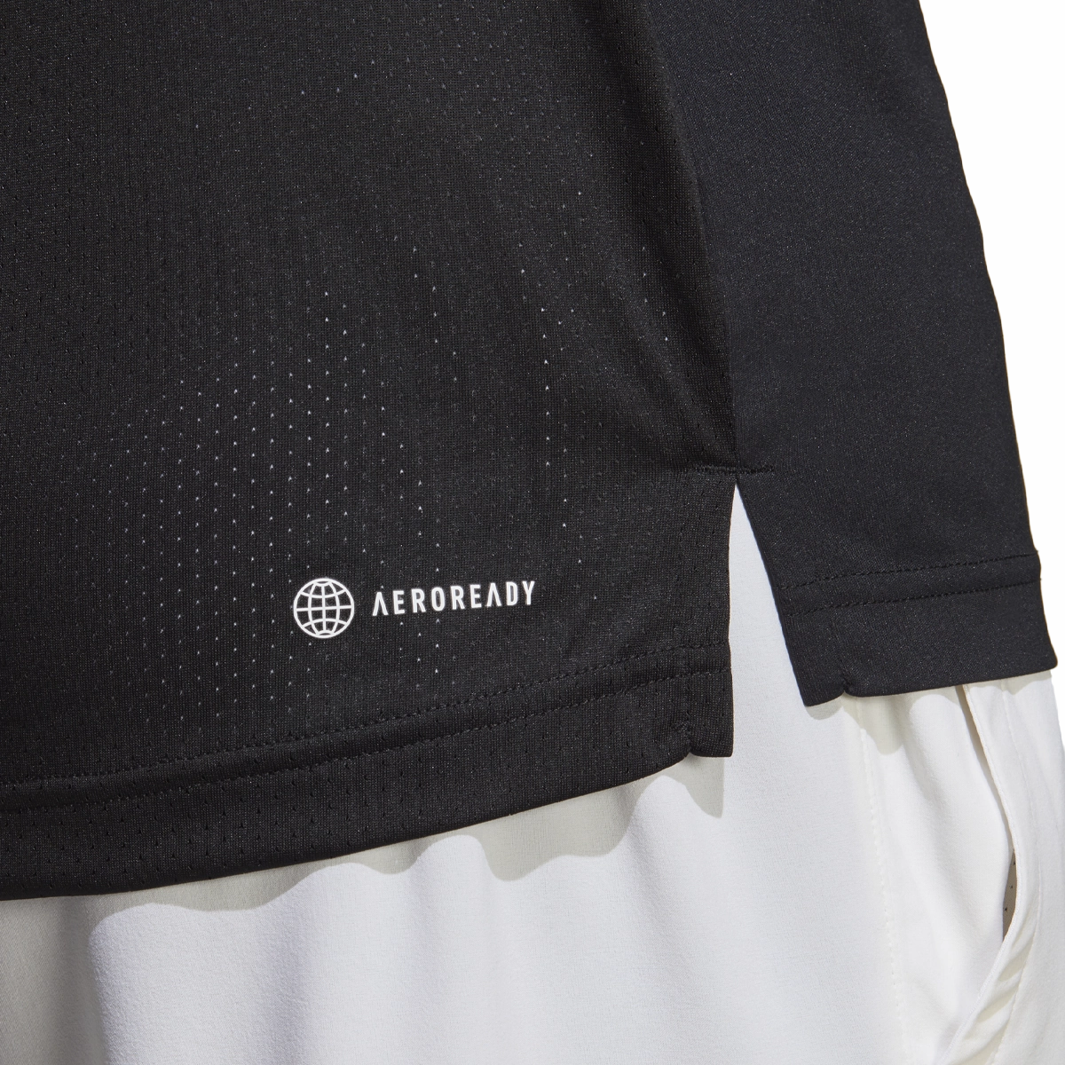 Men's Club Polo