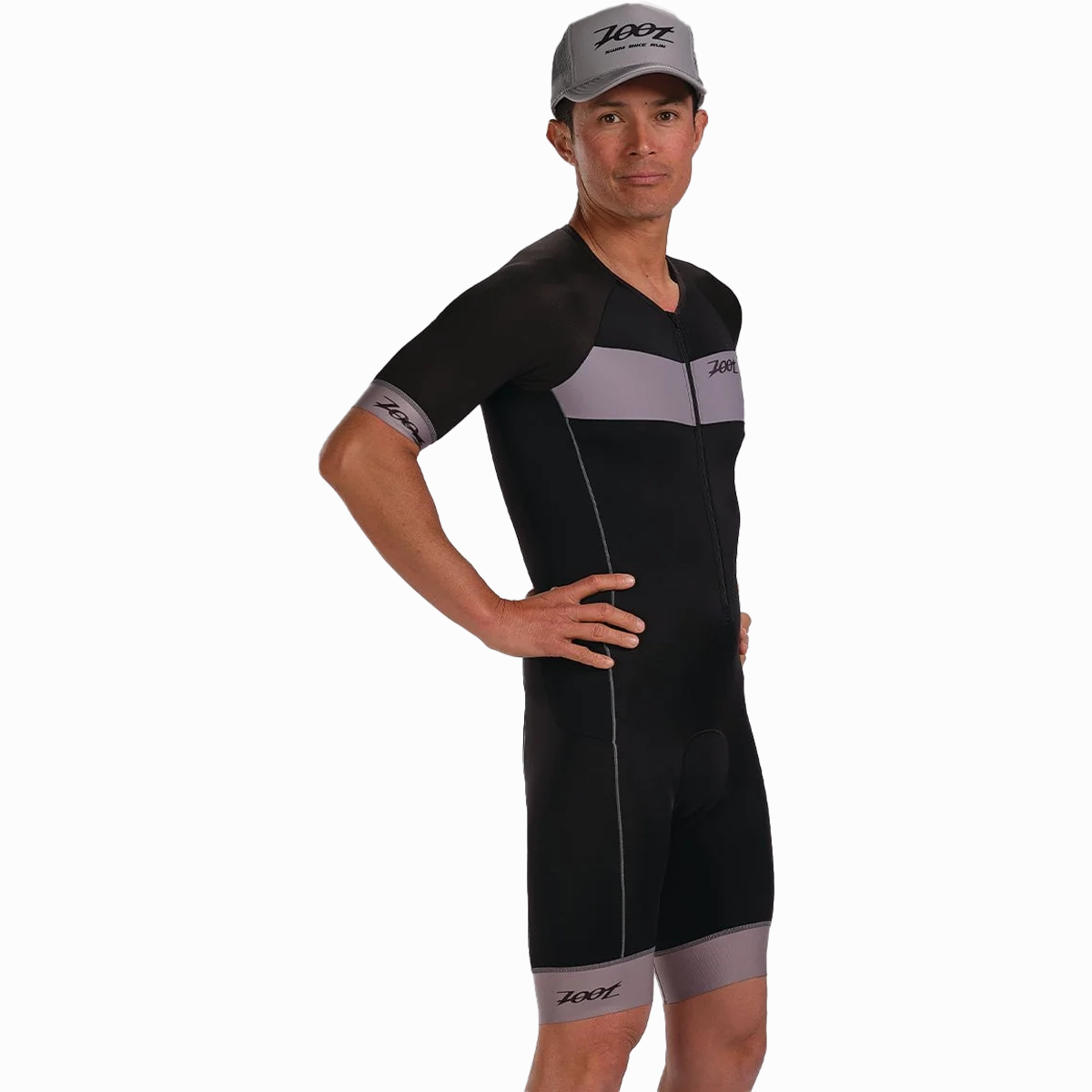 Men's Core  Tri Aero Racesuit
