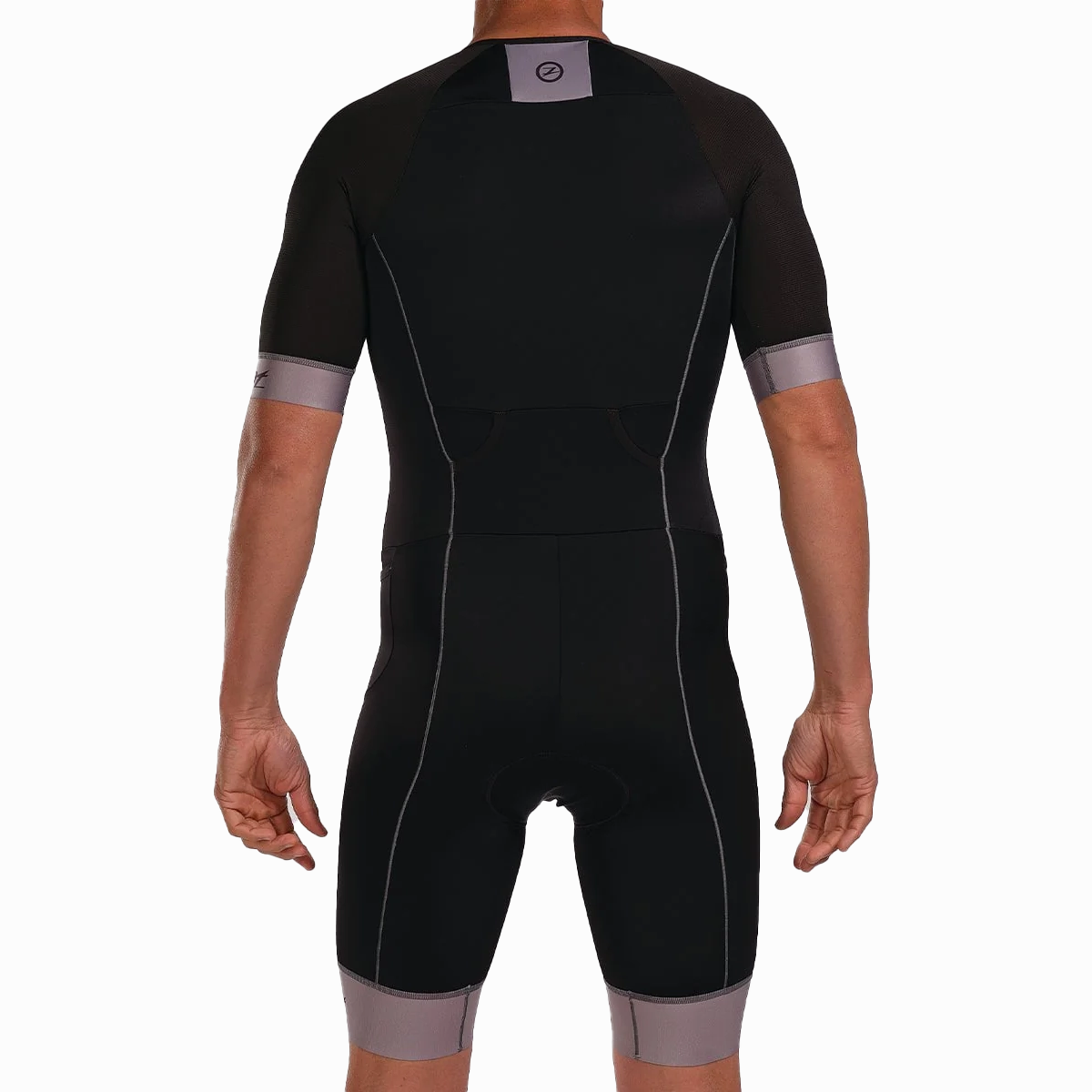 Men's Core  Tri Aero Racesuit
