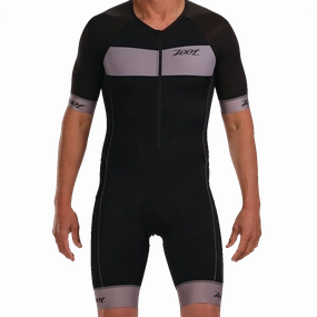 Men's Core  Tri Aero Racesuit