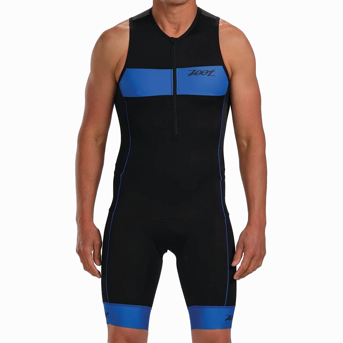 Men's Core  Tri Racesuit