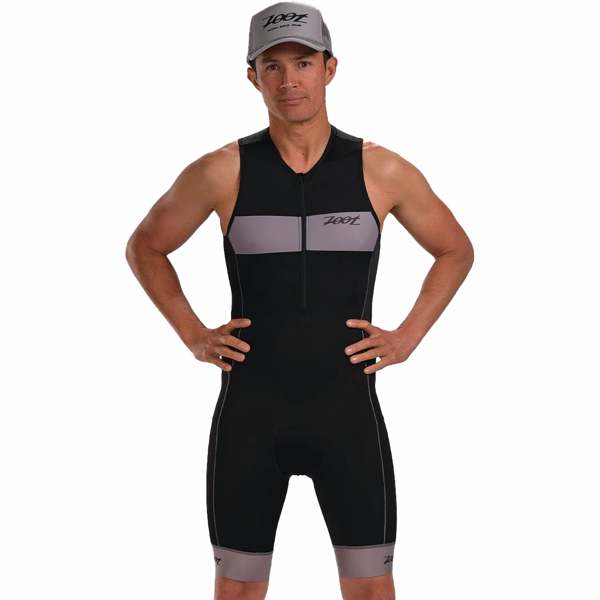 Men's Core  Tri Racesuit