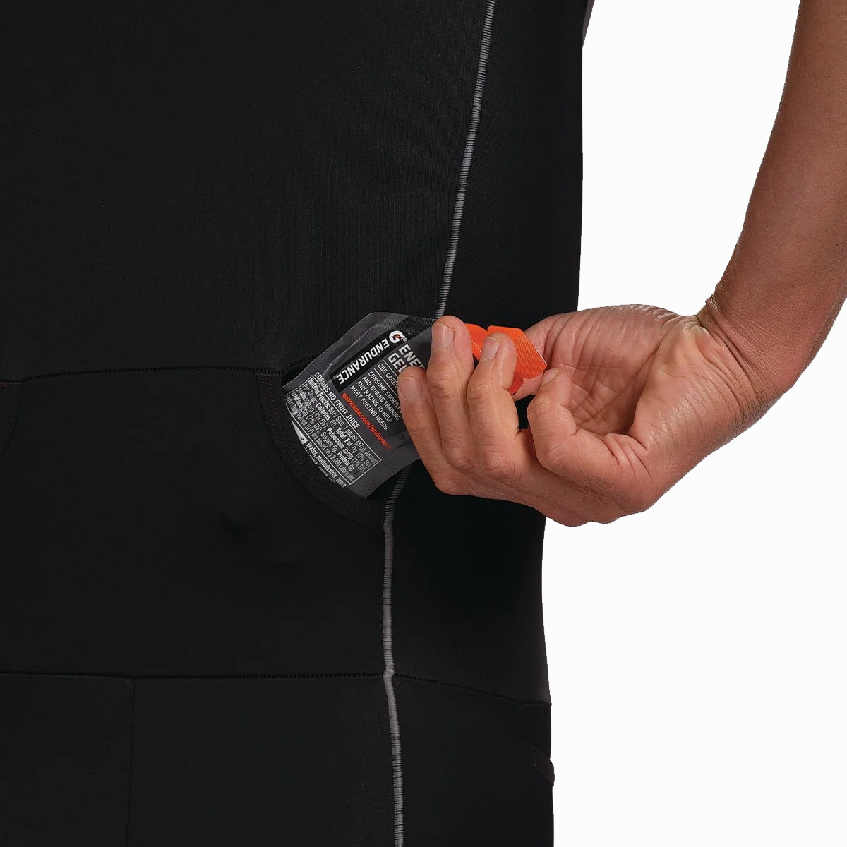 Men's Core  Tri Racesuit