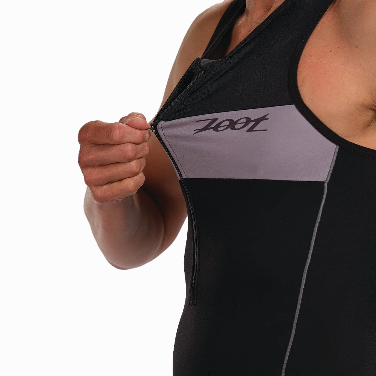 Men's Core  Tri Racesuit
