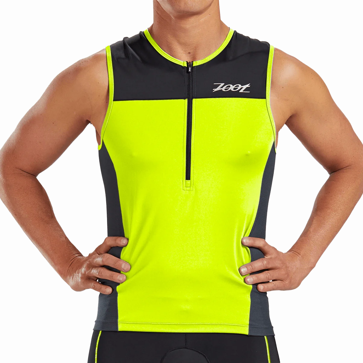 Men's Core  Tri Tank