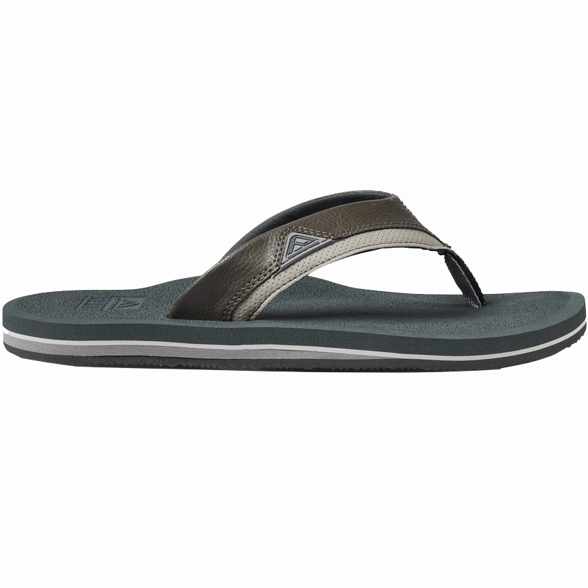 Men's Cushion Dawn