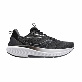 Men's Echelon 9 - Black/White (Wide Width)