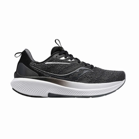 Men's Echelon 9 - Black/White (Wide Width)