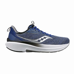 Men's Echelon 9 - Indigo/Black (Regular Width)
