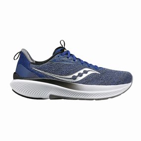 Men's Echelon 9 - Indigo/Black (Wide Width)