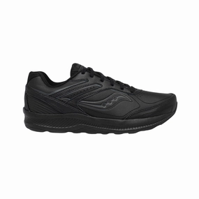Men's Echelon Walker 3 - Black (Regular Width)
