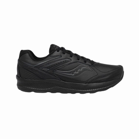 Men's Echelon Walker 3 - Black (Wide Width)