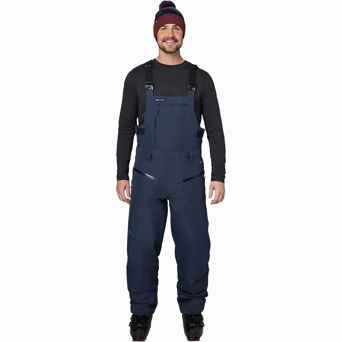 Men's Firebird Bib
