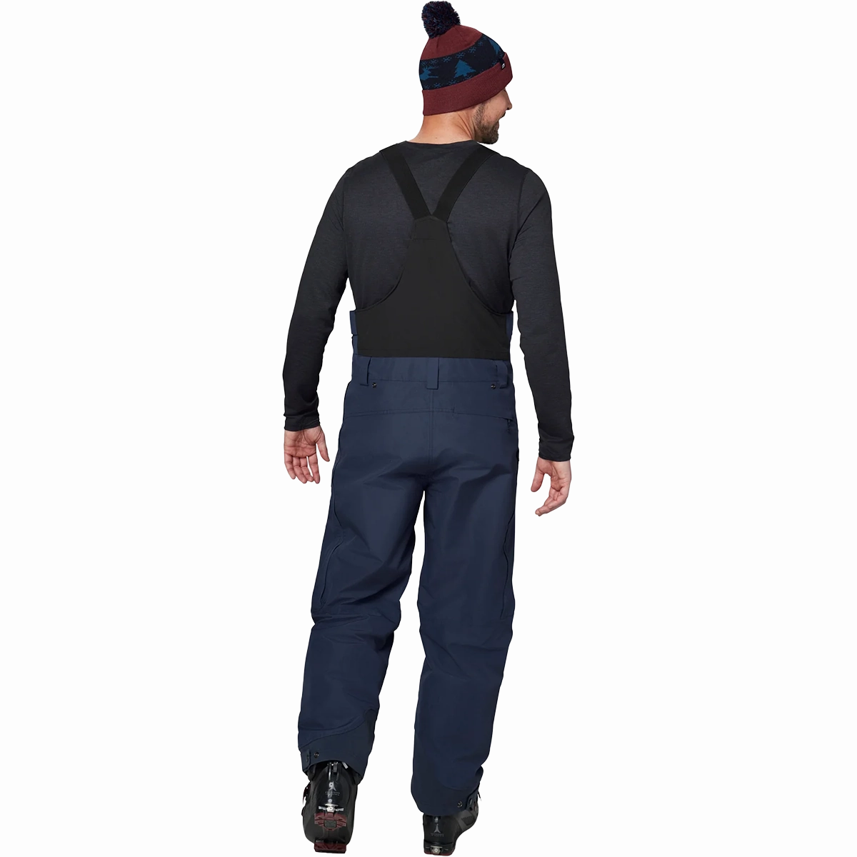 Men's Firebird Bib