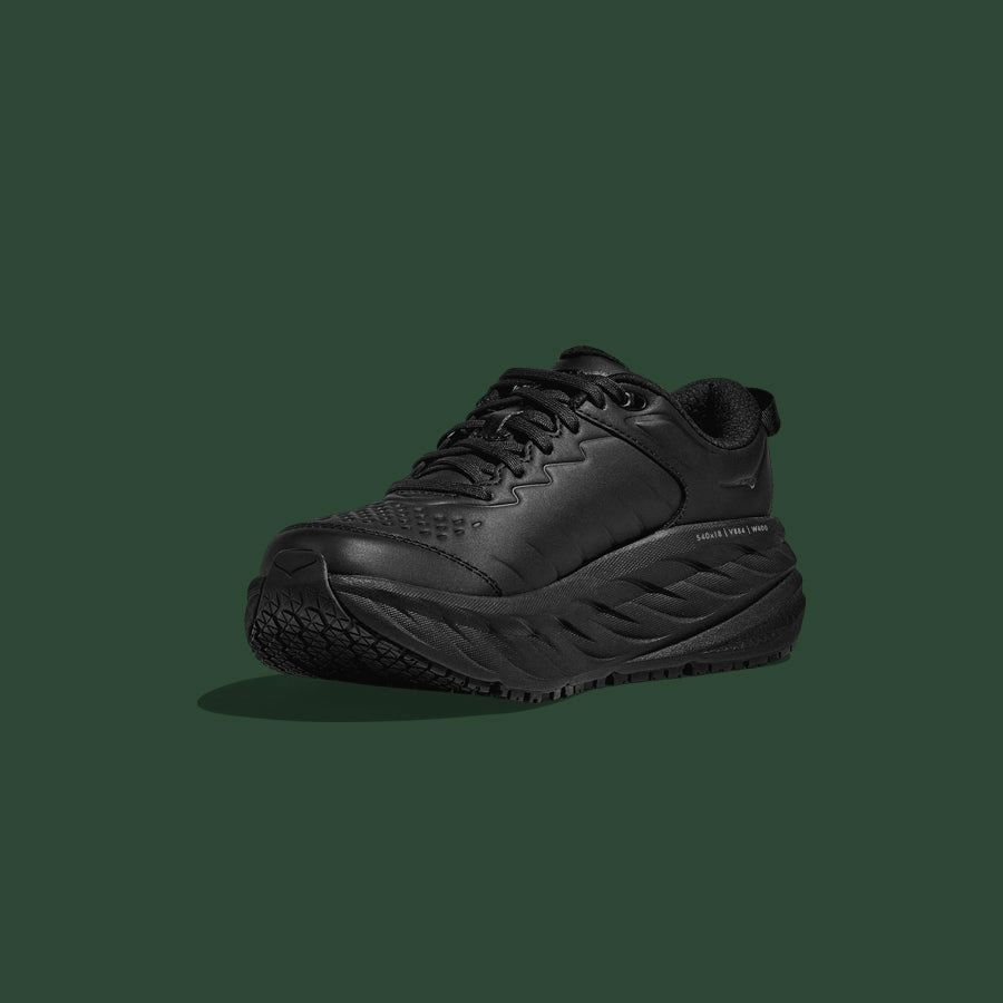 Men's Hoka Bondi SR