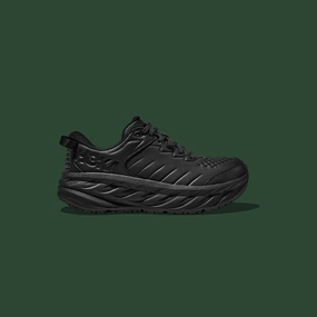 Men's Hoka Bondi SR Wide