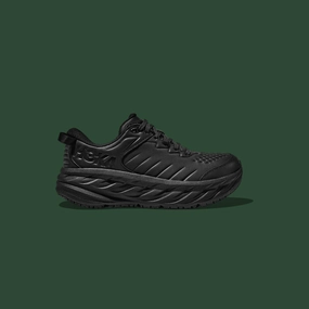 Men's Hoka Bondi SR Wide