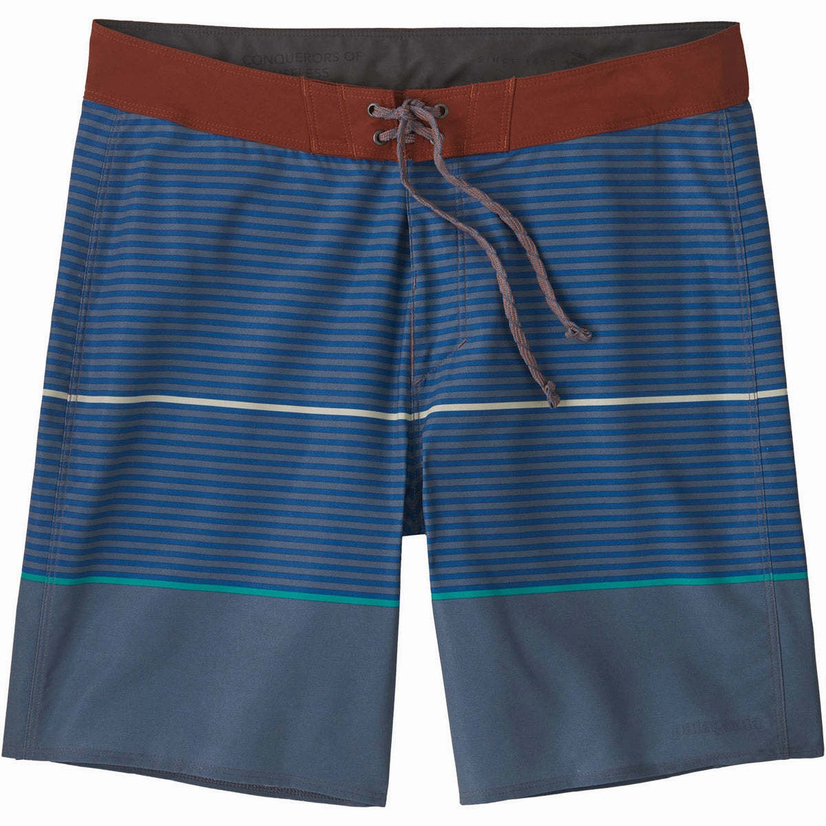 Men's Hydropeak Boardshorts - 18 in.