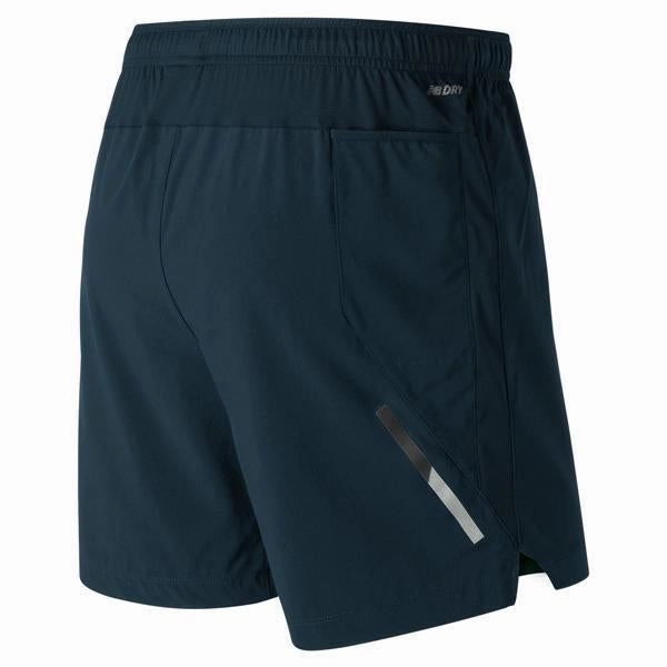 Men's Impact Short - 7"