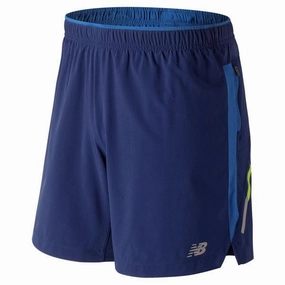 Men's Impact Short - 7"