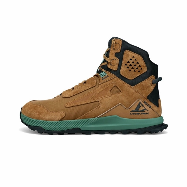 Men's Lone Peak Hiker 2