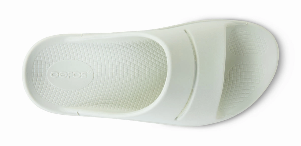 Men's OOahh Slide Sandal - Cosmic Gray (SALE)
