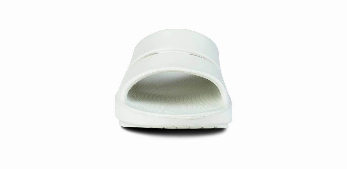 Men's OOahh Slide Sandal - Cosmic Gray (SALE)