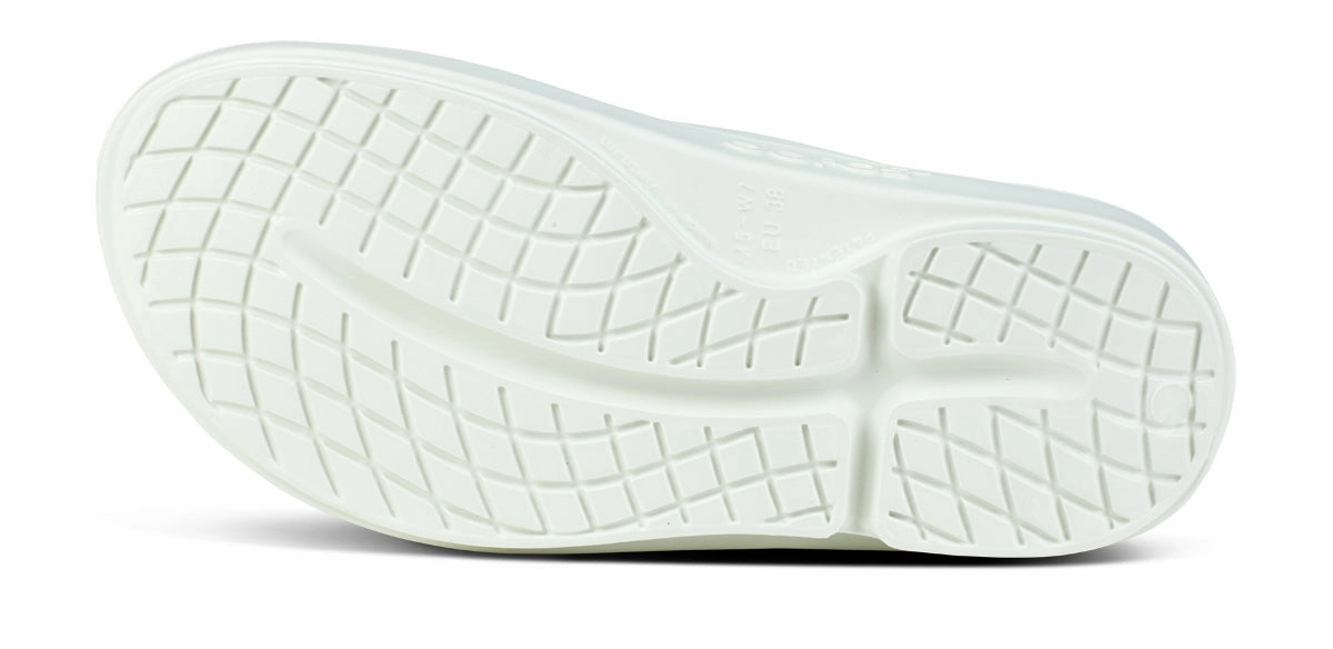 Men's OOahh Slide Sandal - Cosmic Gray (SALE)